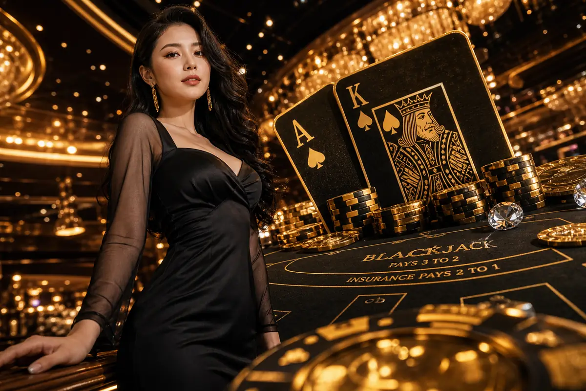 may9vip Baccarat ဗျူဟာ လေ့လာခြင်း