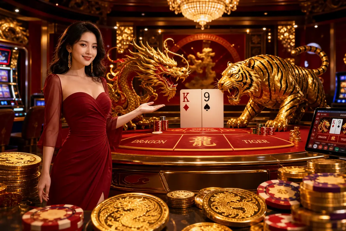 may9vip နာမည်ကြီး စလော့ဂိမ်း Fortune Tiger
