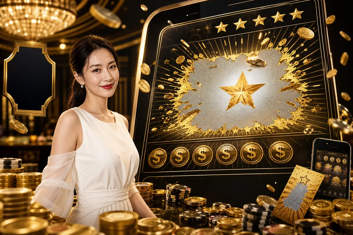 may9vip ဘောလုံးနှင့် Casino ဂိမ်းများ