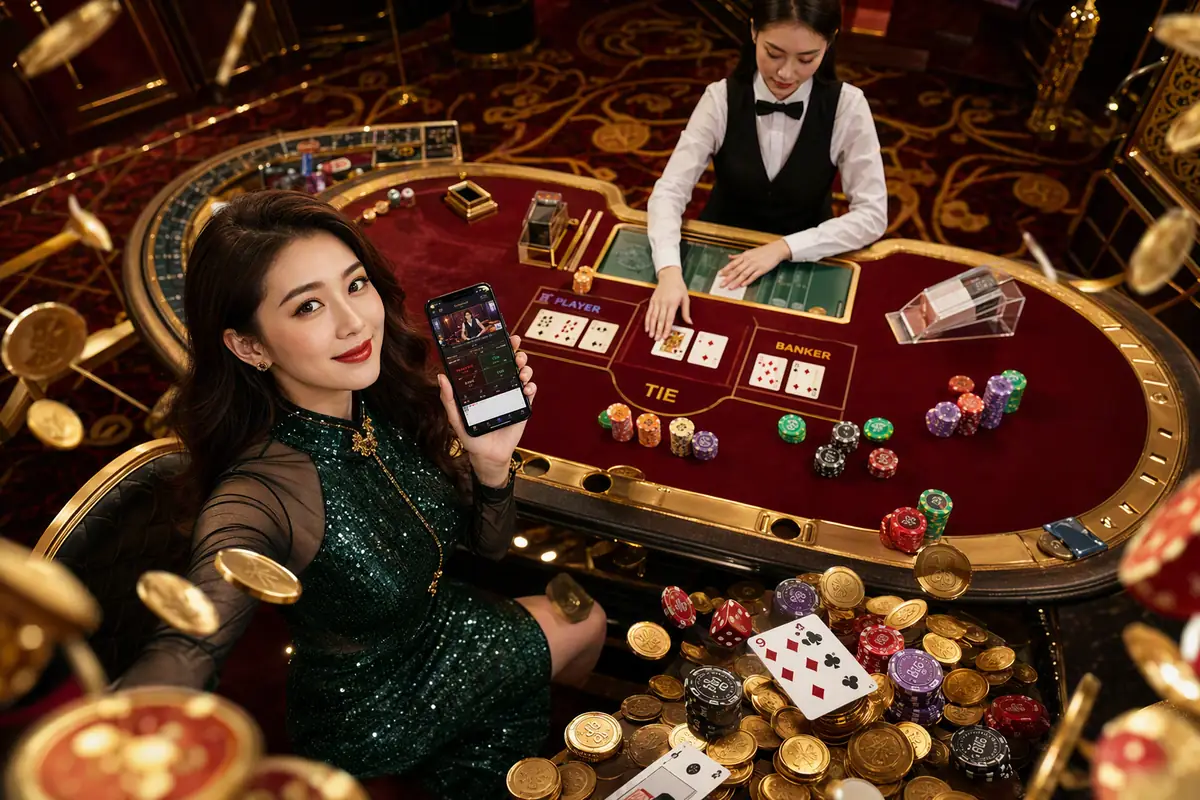 may9vip In-Play ဘောလုံး Live Betting